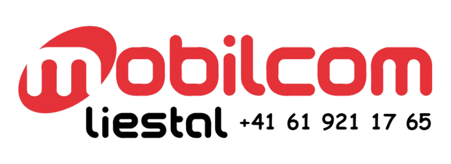 Logo mobilcom ICT GmbH