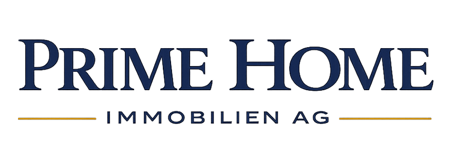 Logo Prime Home Immobilien AG