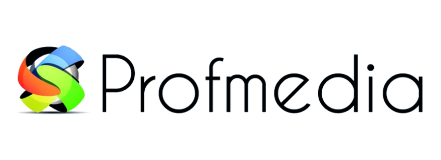 Logo Profmedia GmbH