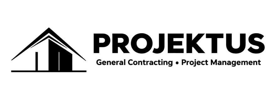 Logo Projektus Bau AG