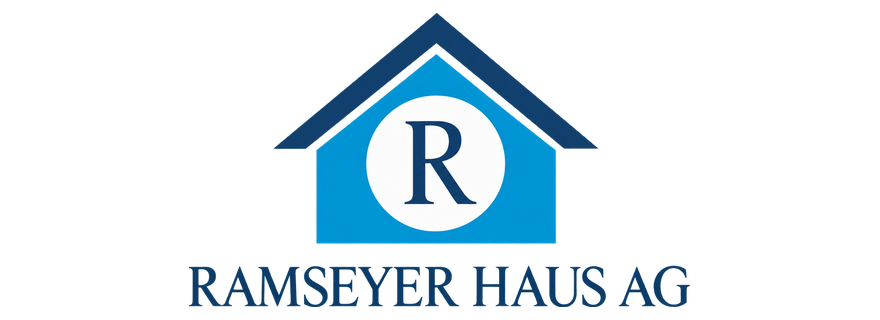 Logo Ramseyer Haus AG
