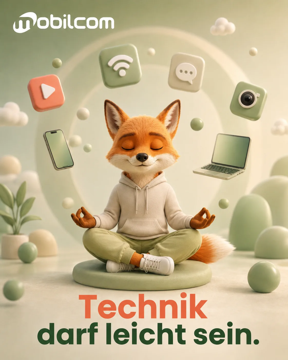 Technik