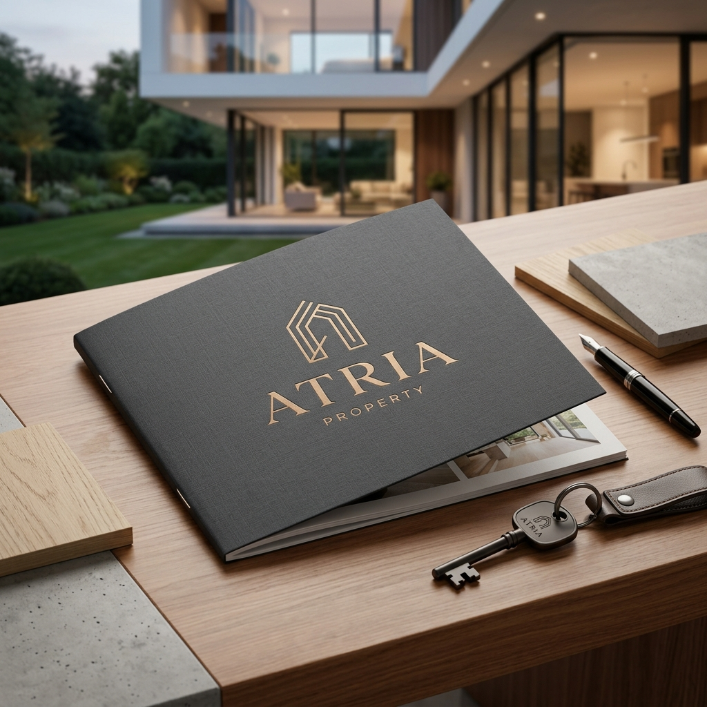 Real Estate Visual 2