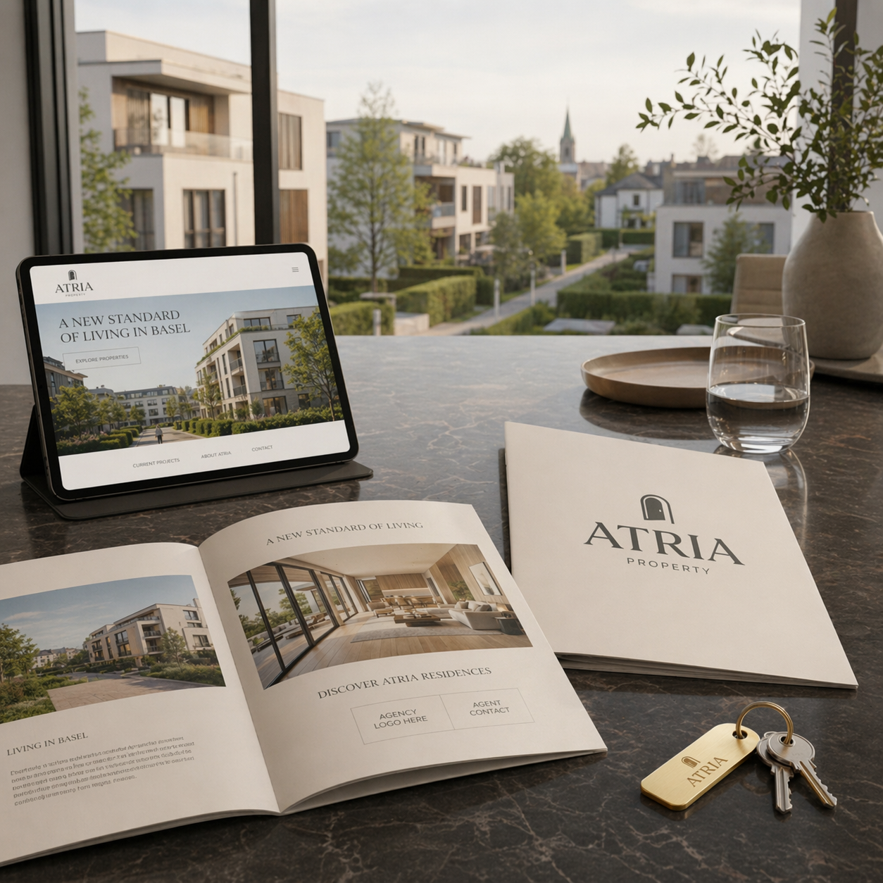 Real Estate Visual 3