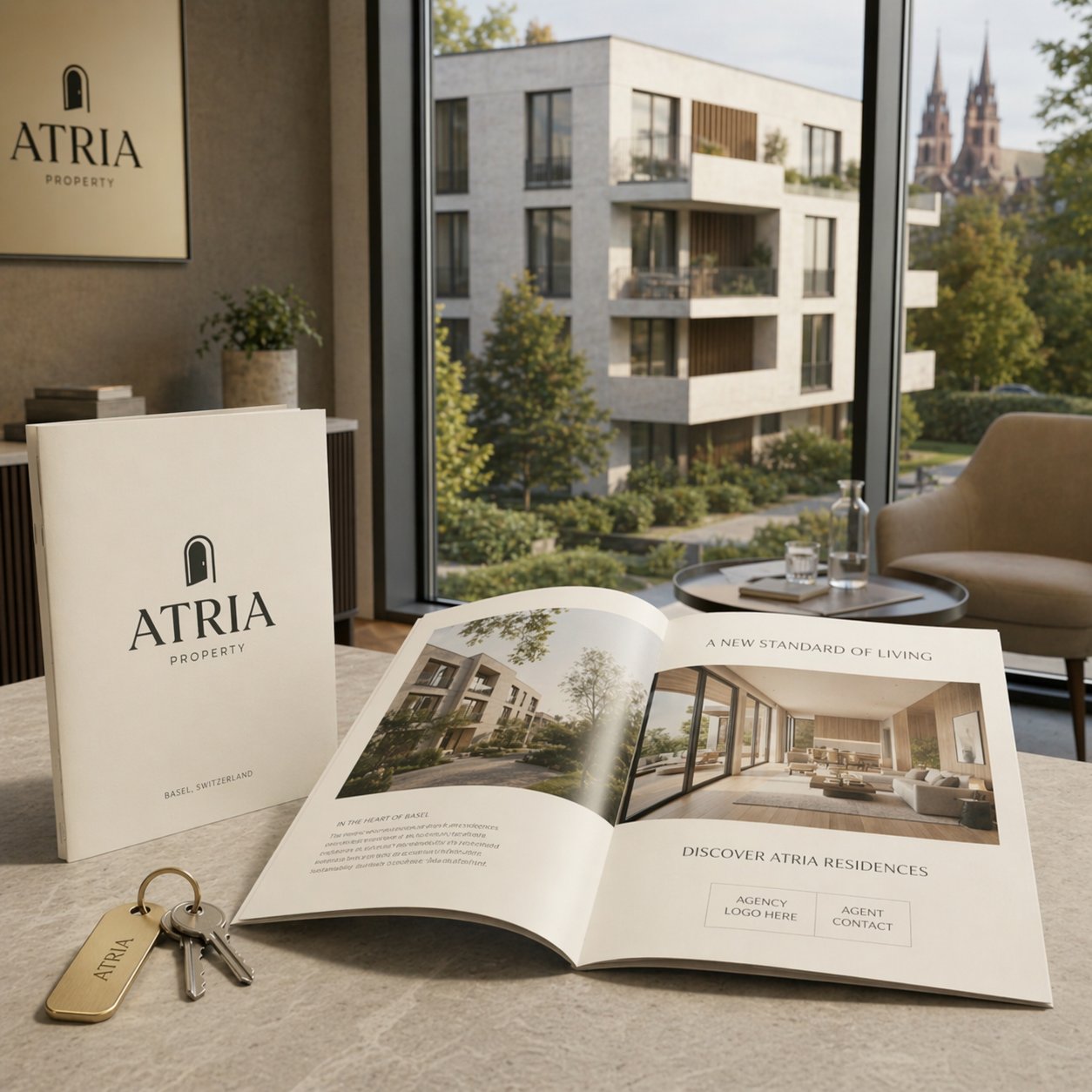 Real Estate Visual 4
