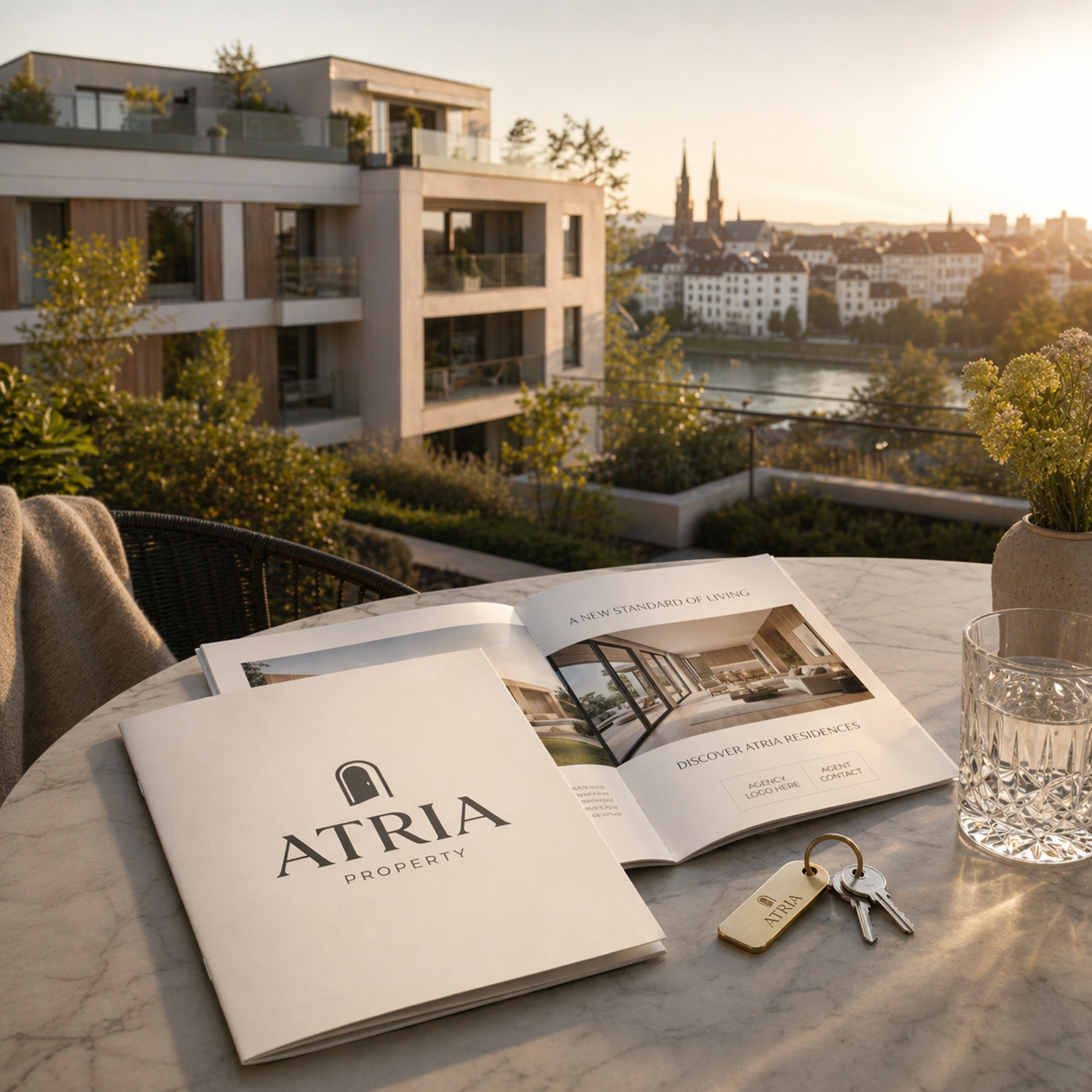 Real Estate Visual 5
