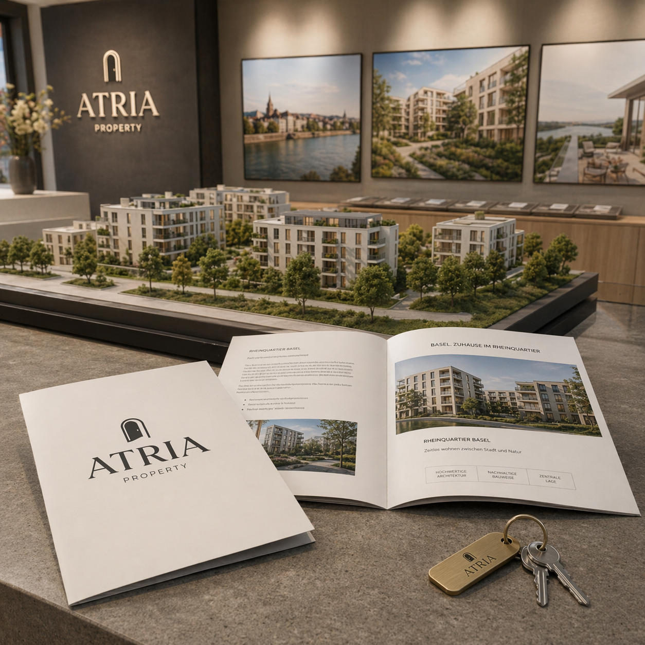 Real Estate Visual 6