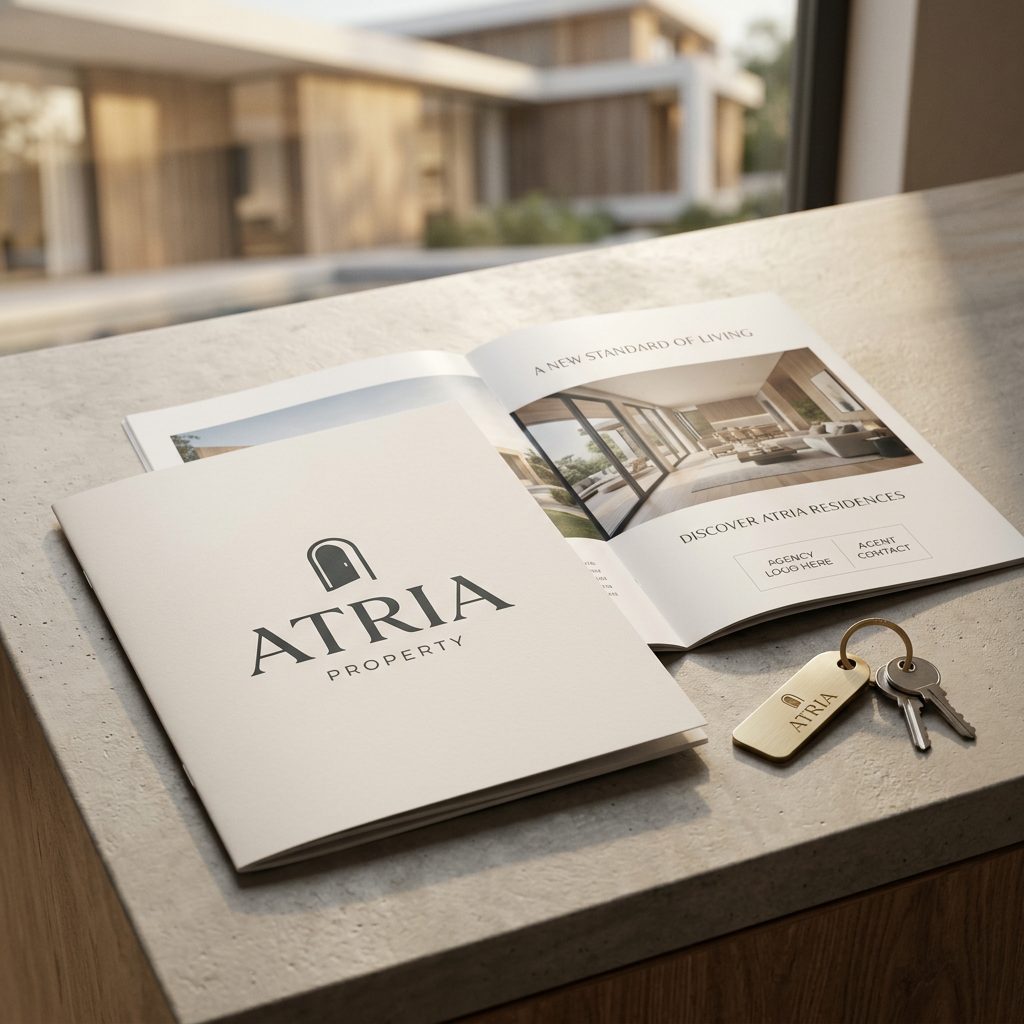 Real Estate Visual 1