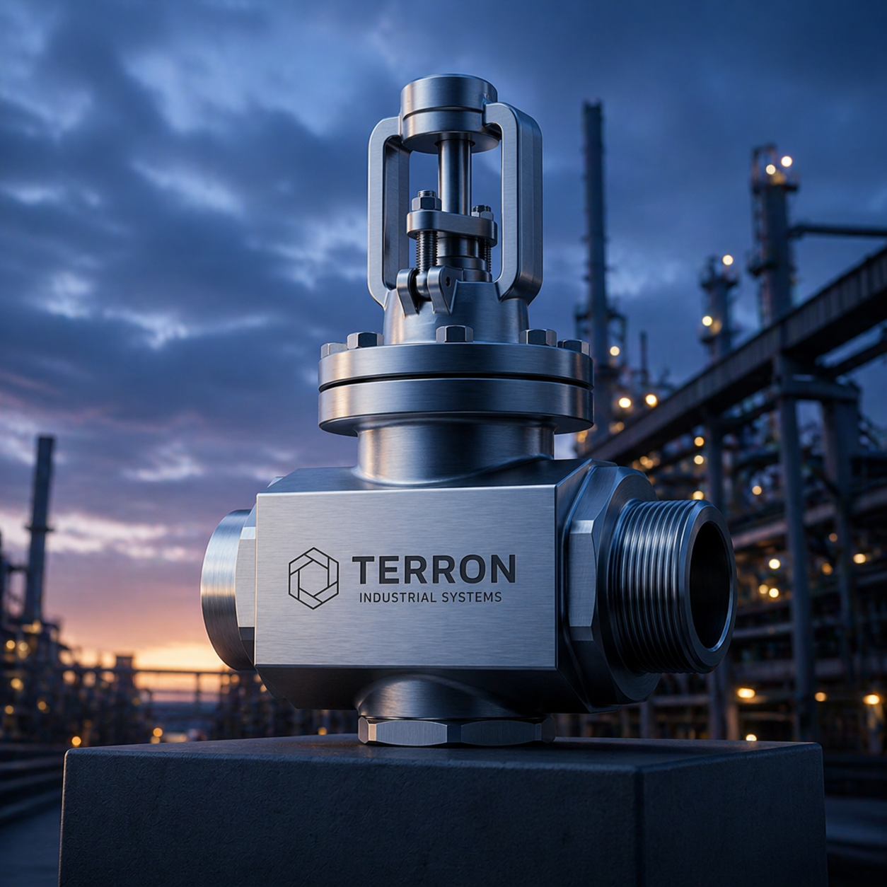 Terron Produktvisual 2