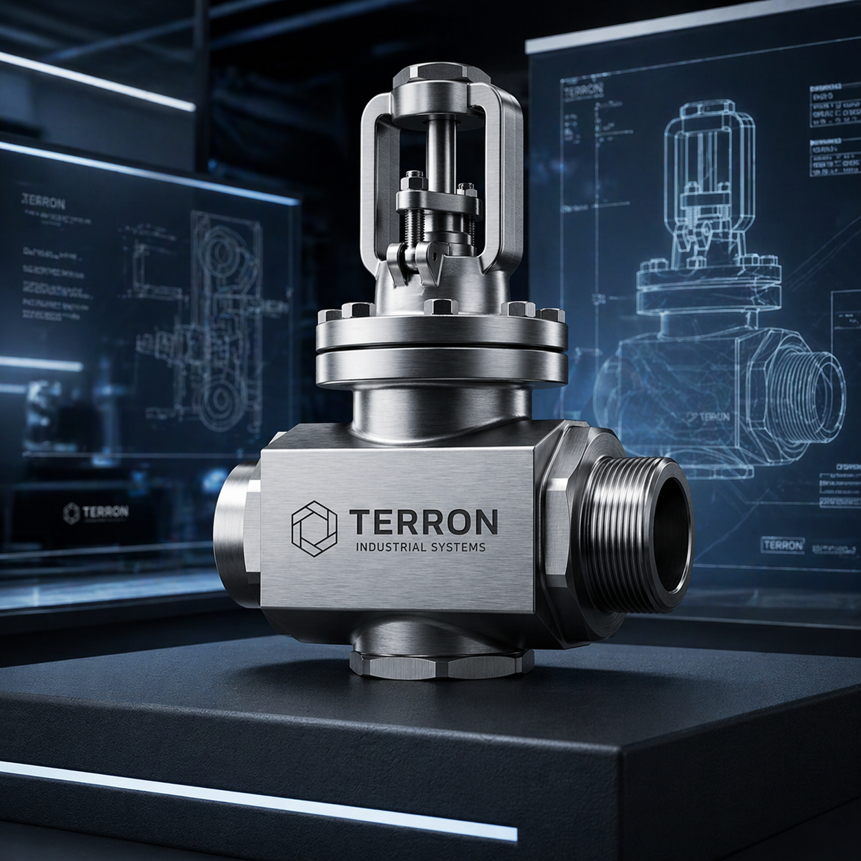 Terron Produktvisual 3