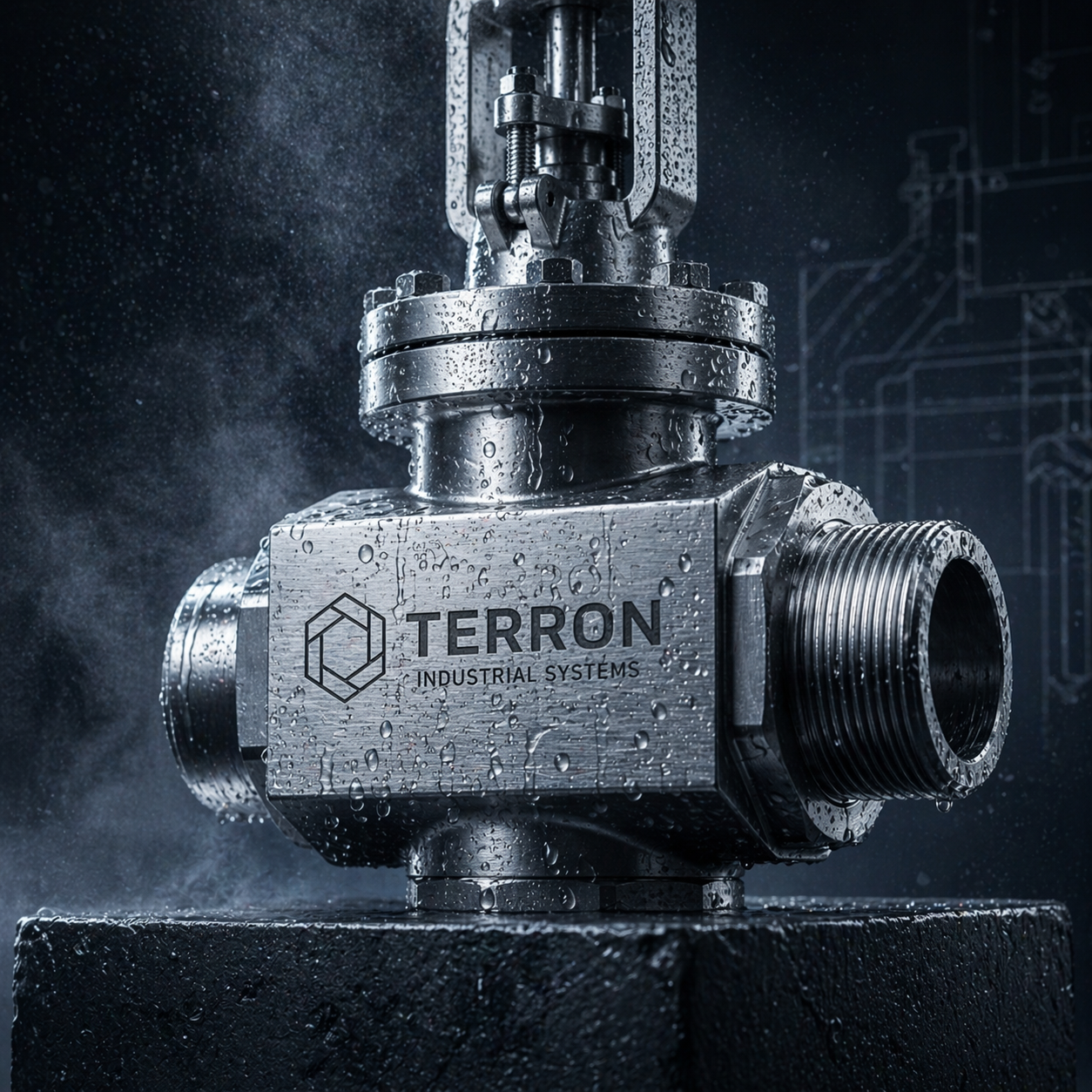 Terron Produktvisual 1